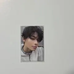 ENHYPEN DESIRE:UNLEASH ニキ