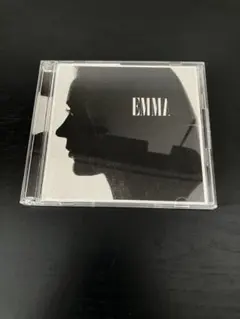 EMMA VIEWS CD DVD 2枚組
