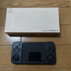 ANBERNIC RG35XX H ポータブルゲーム機