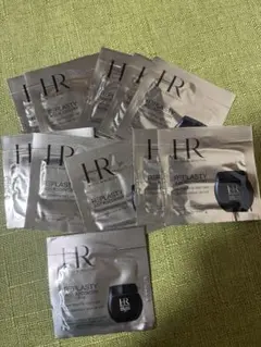 ヘレナルビンスタイン リプラスティサンプル trial-kit