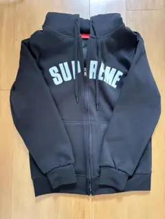 2026年最新】ジップ supreme パーカーの人気アイテム - メルカリ