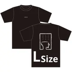 maktub ロゴ Tシャツ XL ホワイト　JJJ MAKTUB T-SHIRTS WHITE | JJJ（JJJ） | SPACE SHOWER STORE