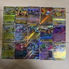 RR まとめ売り　ポケカ