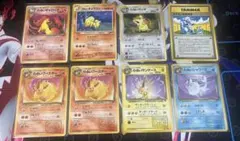 わるいシリーズ　やさしいシリーズ　旧裏　まとめ売りのサムネイル