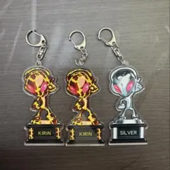 匿名サミートロフィー小 コンプリート 2025年最新】SAMMY トロフィーの人気アイテム - メルカリ