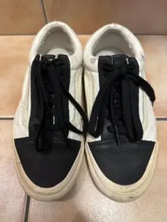 vans　Ron Herman ロンハーマン別注のサムネイル