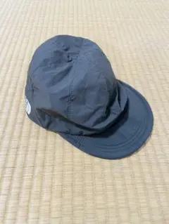 NORTH FACE ノースフェイス スワローテイルベントキャップ グレー L