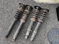 NK　JZX100 メーカー不明車高調 2025年9月】JZX100（自動車 車高調）のおすすめ人気ランキング