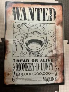 2026年最新】ルフィポスターの人気アイテム - メルカリ