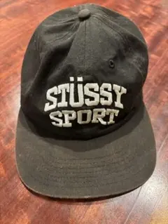 2025年最新】stussy sport キャップの人気アイテム - メルカリ