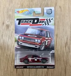 Hot Wheels DATSUN BLUEBIRD 510