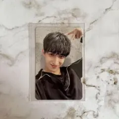 SEVENTEEN ドギョム Face the Sun ep.2 Shadow