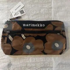 マリメッコ/ Neat Crossbody Unikko S ショルダーバッグ