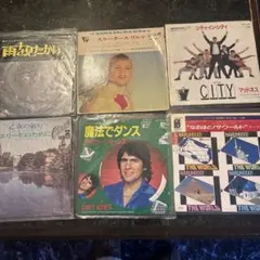 洋楽EPコレクション