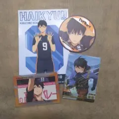 時光代理人 ホログラム缶バッジ 程小時・陸光 | Mercari