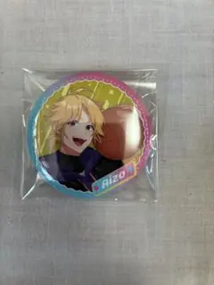 2026年最新】honeyworks 愛蔵 缶バッジの人気アイテム - メルカリ