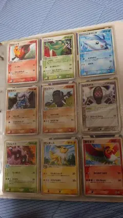 メイジ ポケモンカード プロモまとめ売り