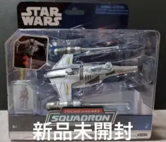 STAR WARS ザム・ウェセル ・ アナキン スカイウォーカー スピーダー