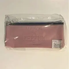 メゾンドリーファー　ペンケース　ポーチ　梨花のサムネイル