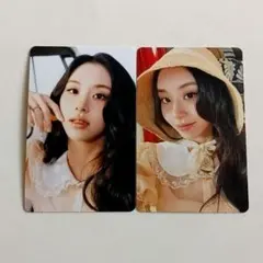 TWICE〜チェヨン 通常盤 A盤 トレカ #TWICE5 即購入❌