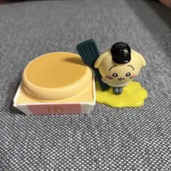 ハッピーセット　ちいかわ　うさぎのプチパンケーキケース　小物入れ