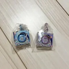 おかしなたまごボーロっち3 パッケージチャーム たまごっち