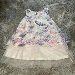Angel Love ノースリーブワンピース 120