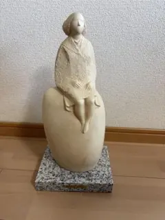 吉田次郎 トルソー オブジェ - メルカリ