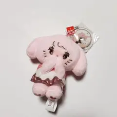 mikko Sanrio characters マスコット ぬいぐるみ
