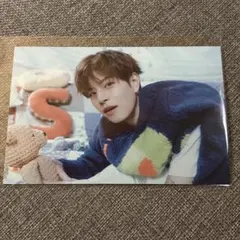 ペンミ ポストカードブック ポストカード スンミン