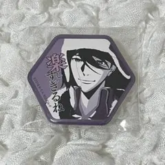 文豪ストレイドッグス フョードル・ドストエフスキー 缶バッジ