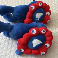 ミャクミャクくじ 2等 キャラクターグッズ