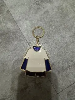 HUNTER×HUNTER ステンドグラスチャーム キルア