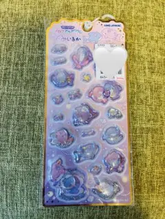 メロウアクアリウム　ウォーター インシール