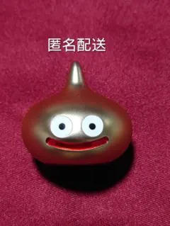 ドラクエ 金属製 メタル ファミコン スライム フィギュア レトロ レア