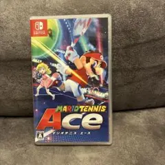 Switch マリオテニスエース