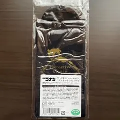 名探偵コナン コナンコンサート チケット風ステッカーホルダー 2025 ロゴ