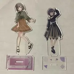 2025年最新】東雲絵名 アクスタの人気アイテム - メルカリ