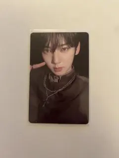 zb1 ユジン　トレカ　zerobaseone ZB1