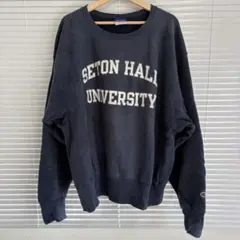 【早い者勝ち！】Champion REVERSE WEAVE XL