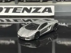 Hot Wheels ランボルギーニ アヴェンタドール 絶版 ミニカー