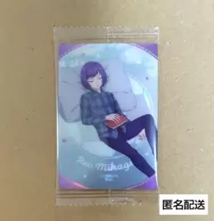 ブルーロック ウエハース6 御影玲王