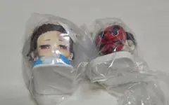 鬼滅の刃　おねむたん　炭治郎　鱗滝