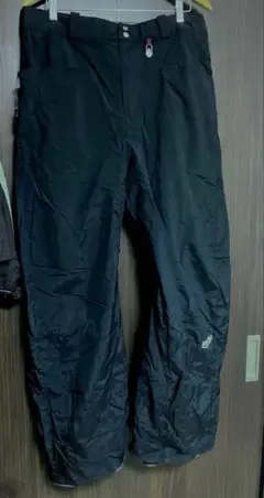 スノーボードウェアパンツ