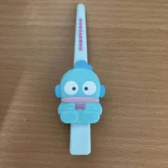 サンリオ　ハンギョドン　前髪クリップ