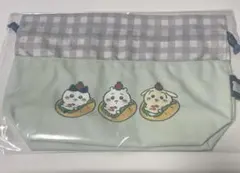 ちいかわベーカリー