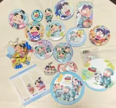 忍たま乱太郎 乱太郎 きり丸 しんベヱ まとめ売り