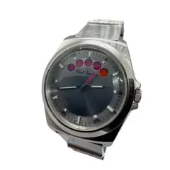 2012本限定✨箱付き✨ポールスミス 腕時計 ファイブアイズ ロンドン五輪限定✨ 2025年最新】paulsmith five eyesの人気アイテム - メルカリ