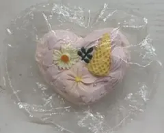 kikisquishy ピンクハート 桜スクイーズ