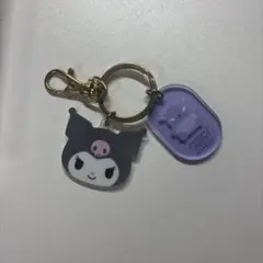 クロミ アクリルキーホルダー